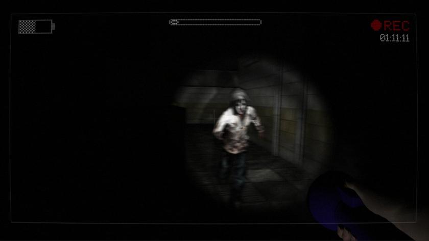 Switch游戏 -瘦长鬼影:降临 Slender: The Arrival-百度网盘下载插图2-小白游戏网 Switch游戏 -瘦长鬼影:降临 Slender: The Arrival-百度网盘下载插图2-小白游戏网